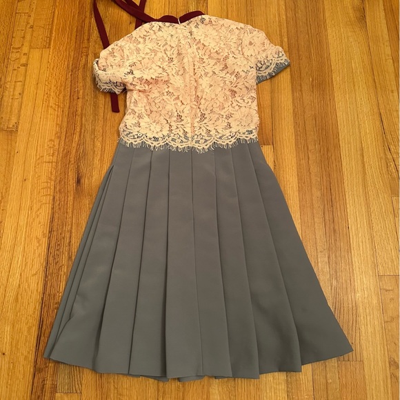 Mikael aghal dress size 6 # - Picture 5 of 13